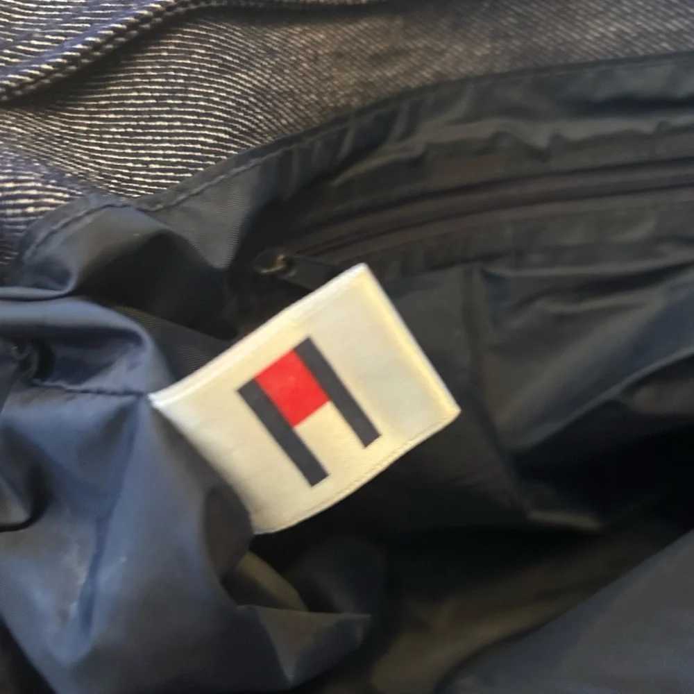 Tommy Hilfiger tommy hilfiger